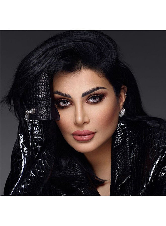 أمارا عدسات ايشواريا اللاصقة الشهرية للاستخدام مرة واحدة - Image 2