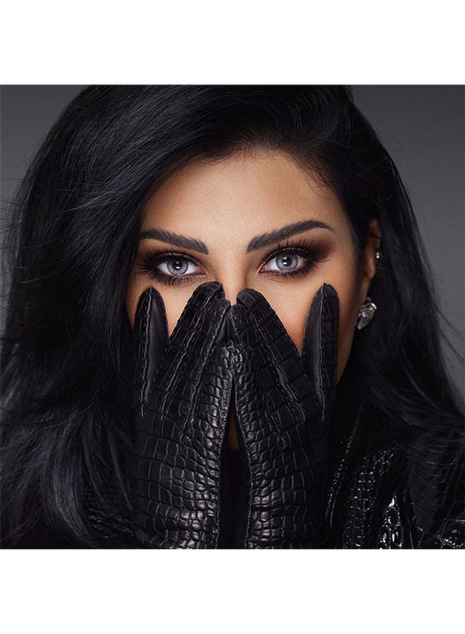 أمارا عدسات ايشواريا اللاصقة الشهرية للاستخدام مرة واحدة - Image 3