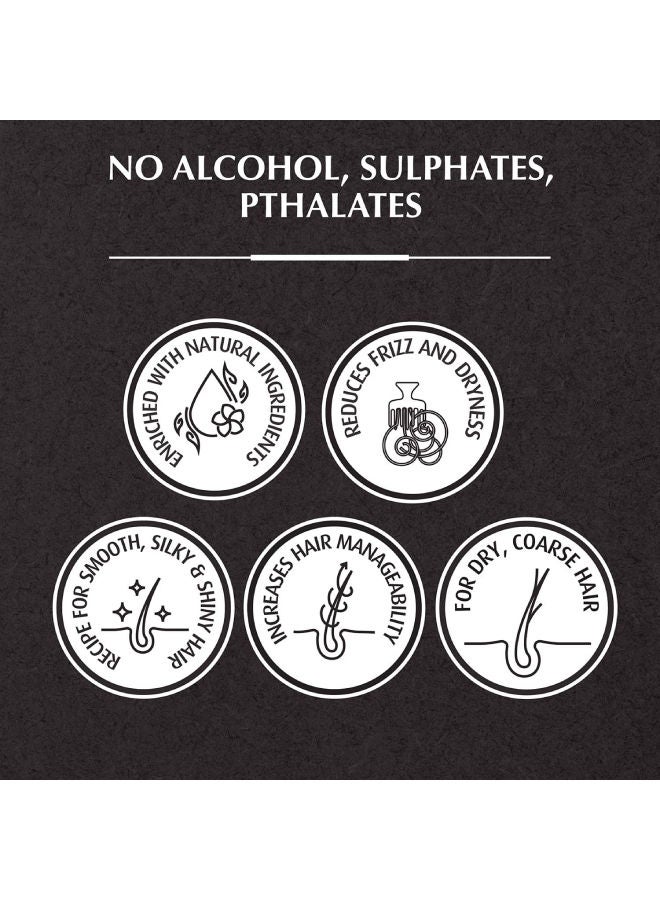 دابر كريم فاتيكا ناتشورالز للشعر بالحبة السوداء 190ملليلتر - Image 4