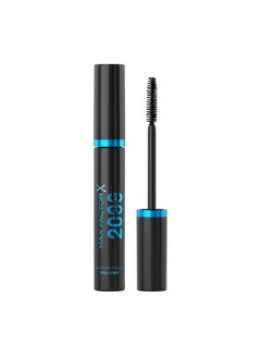 Max Factor Max Factor2000 Calorie Waterproof Mascara Black1  - Image 1