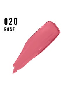 Max Factor Max Factor Colour Elixir Lipstick Velvet Matte Rose20  - Image 3