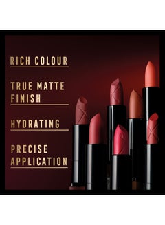 Max Factor Max Factor Colour Elixir Lipstick Velvet Matte Blush25  - Image 4