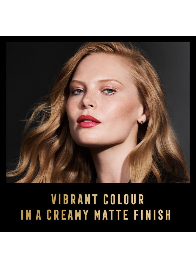 Max Factor - Max Factor Colour Elixir Lipstick Velvet Matte Blush25 - Image 1