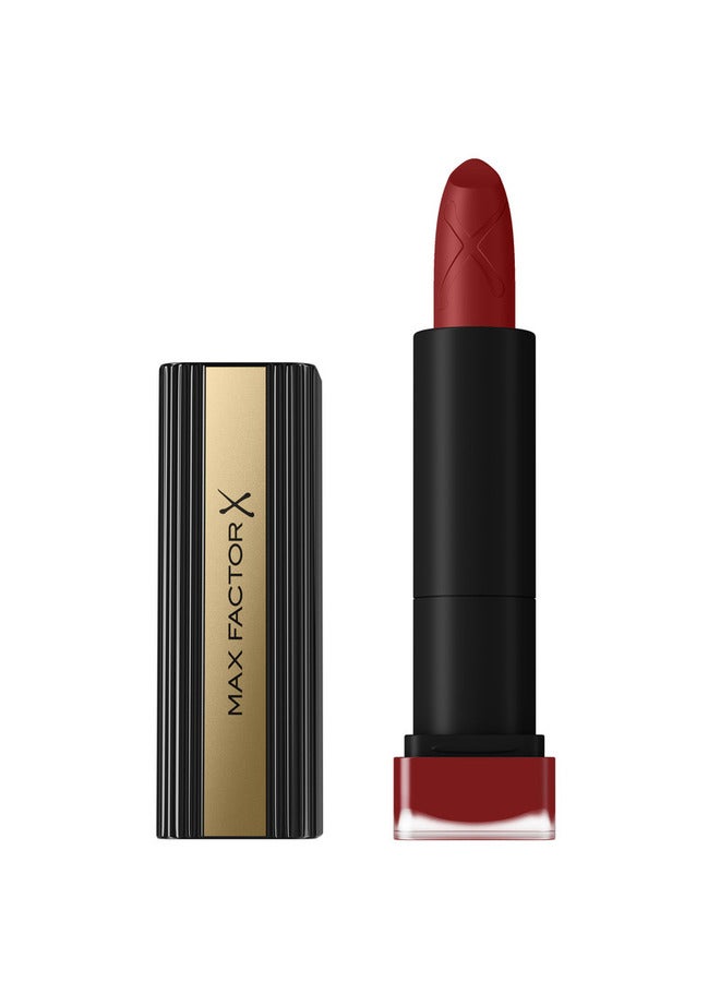 Max Factor Colour Elixir Lipstick Velvet Matte Love35 - v1676207087/N11073370A_1