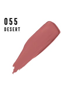 Max Factor Max Factor Colour Elixir Lipstick Velvet Matte Desert55  - Image 3