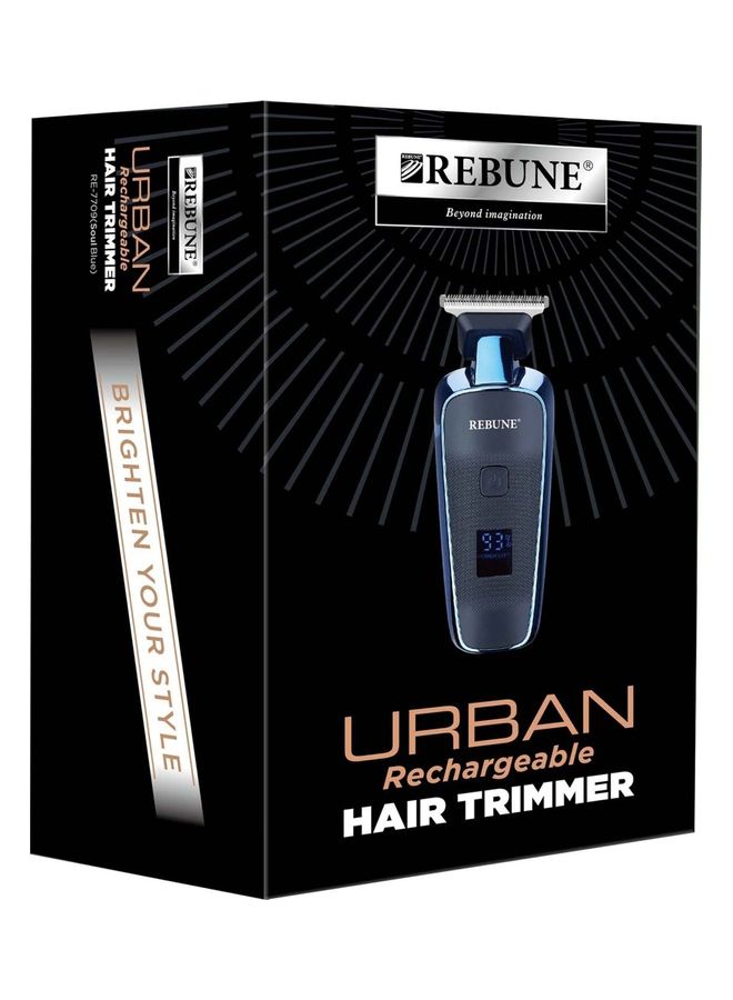 ريبون مكينة حلاقة ريبون URBAN أزرق - Image 2