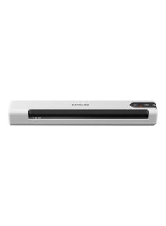 EPSON WorkForce DS-70 Mobile Business Scanner White  - Image 2
