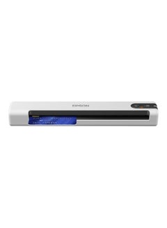 EPSON WorkForce DS-70 Mobile Business Scanner White  - Image 3