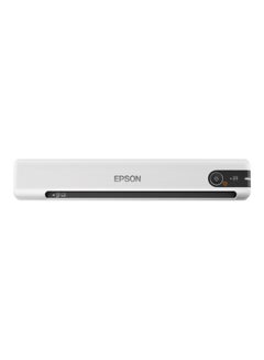 EPSON WorkForce DS-70 Mobile Business Scanner White  - Image 4