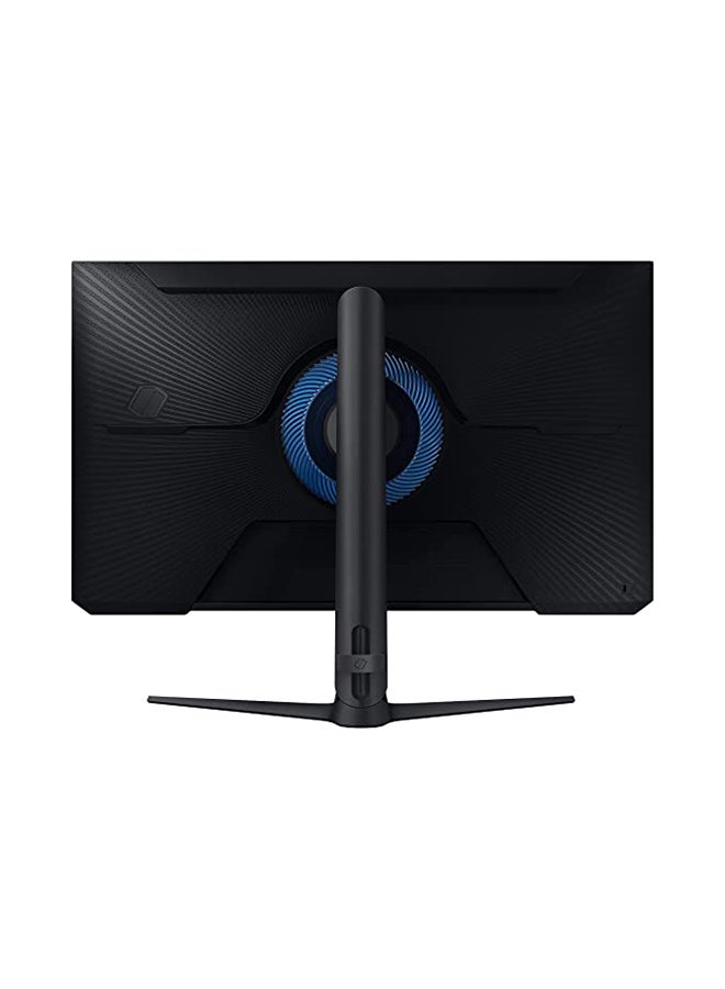 Samsung - 27 Odyssey G3 AG300, Full HD Gaming Monitor with 144hz Refresh Rate, 1ms Response Time, AMD FreeSync Premium, Height Adjustable Stand, LS27AG300NMXUE Black - Image 1