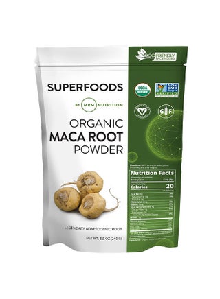 Organic Ashwangandha Root Powder, 4 OZ - v1676272735/N33129618A_1