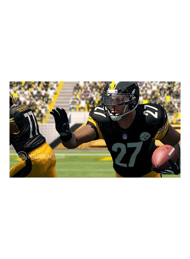إي أيه Madden NFL 25 - Xbox One - Image 2
