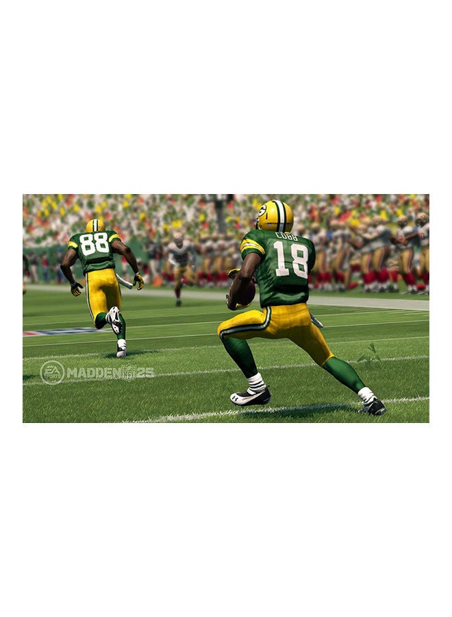 إي أيه Madden NFL 25 - Xbox One - Image 3