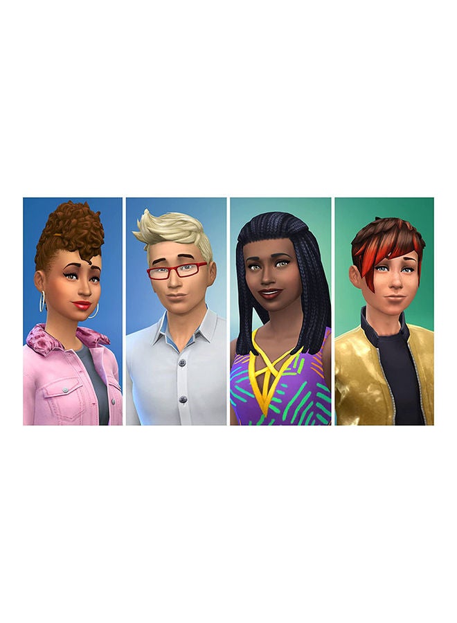 إي أيه إلكترونيك آرتس ذا سيمز 4 بالإضافة إلى حزمة القطط والكلاب - Image 2