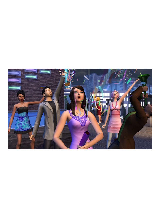 إي أيه إلكترونيك آرتس ذا سيمز 4 بالإضافة إلى حزمة القطط والكلاب - Image 4