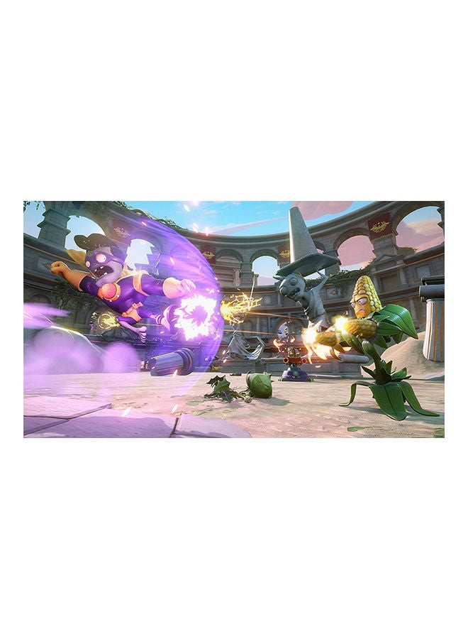 إي أيه Plants vs Zombies: Garden Warfare 2 - Xbox One - Image 4