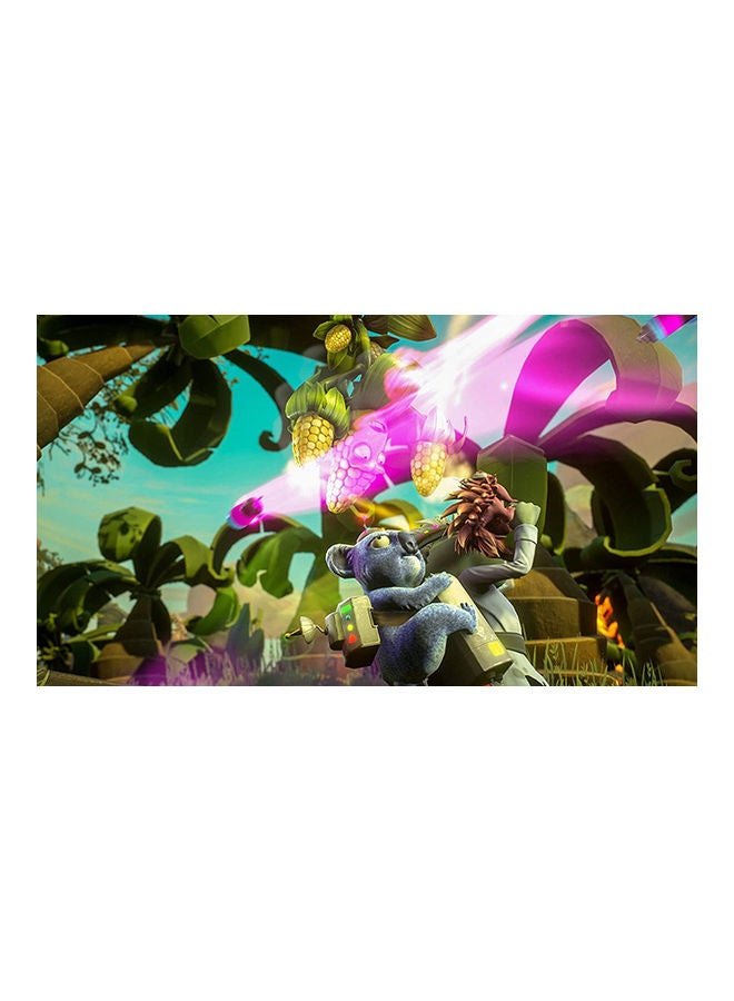 إي أيه Plants vs Zombies: Garden Warfare 2 - Xbox One - Image 2