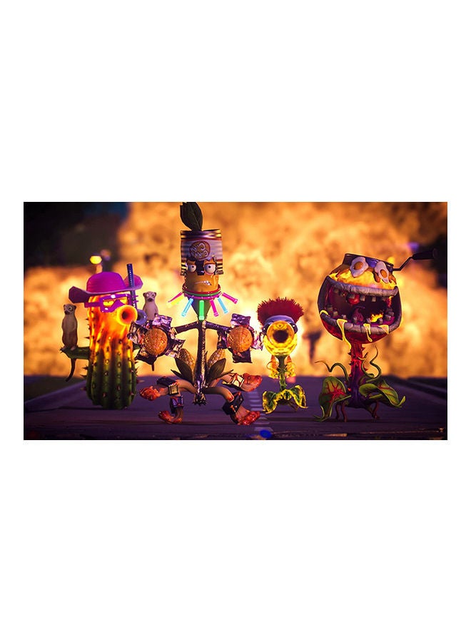 إي أيه Plants vs Zombies: Garden Warfare 2 - Xbox One - Image 5