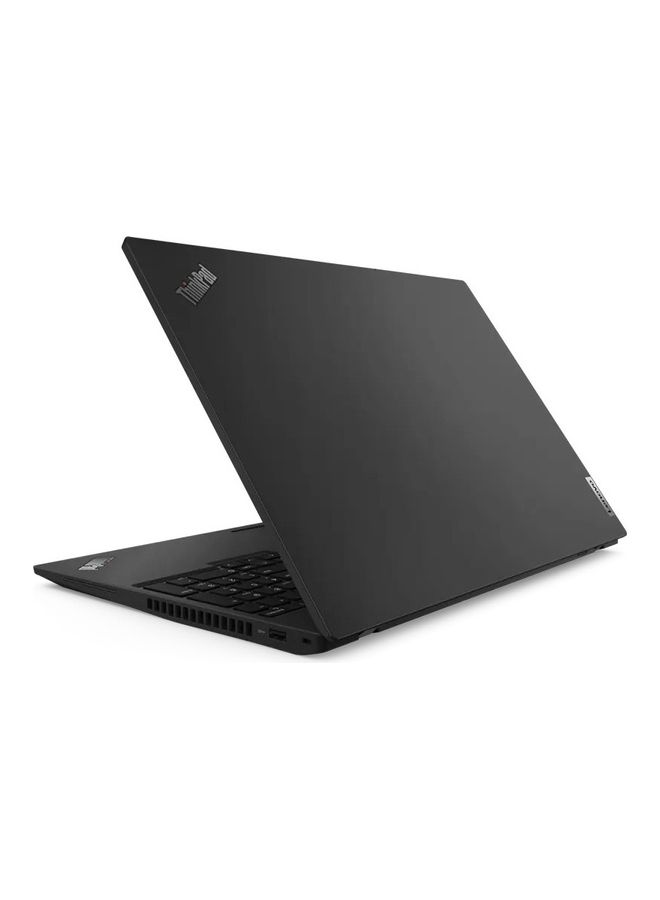 Lenovo (Upgraded Version) T16,i7-1255U,16GB Base DDR4,512GB SSD M.2 2280 NVMe,Integrated,Win 11 Pro 64,16.0" WUXGA AG 300nits,HD RGB Cam,Intel AX211 2x2AX_6E+BT,WWAN Upgradable, Y-SCR,Y-FPR,4 Cell 52.5Whr,65W USB-C 3PIN-UK,BKL / English/Arabic Black - Image 4