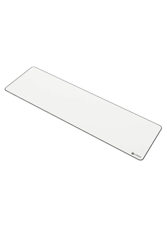 Glorious Gaming Large Extended Mouse Mat Long Cloth Mousepad Stitched Edges 36x11 Inch  - Image 2