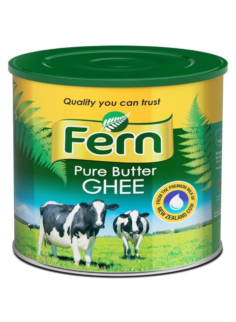 Pure Butter Ghee 1.8kg