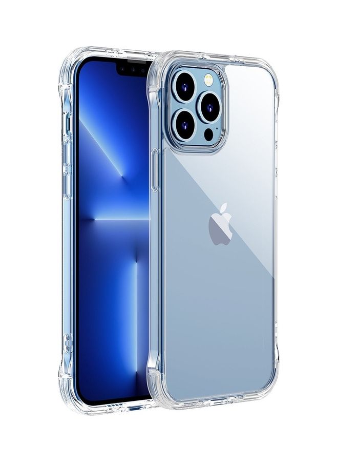 جوي روم - حافظة سلسلة Joyroom Defender لهاتف iPhone 13 Pro Max بغطاء متين مع مسند خطاف (JR-BP956) - Image 1