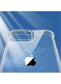 JOYROOM Joyroom Defender Series case for iPhone 13 Pro Max rugged housing with hooks kickstand (JR-BP956) Clear  - Image 5