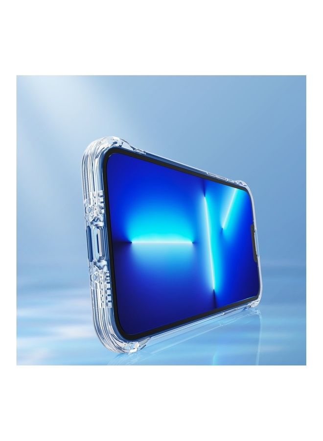 جوي روم - حافظة سلسلة Joyroom Defender لهاتف iPhone 13 Pro Max بغطاء متين مع مسند خطاف (JR-BP956) - Image 1