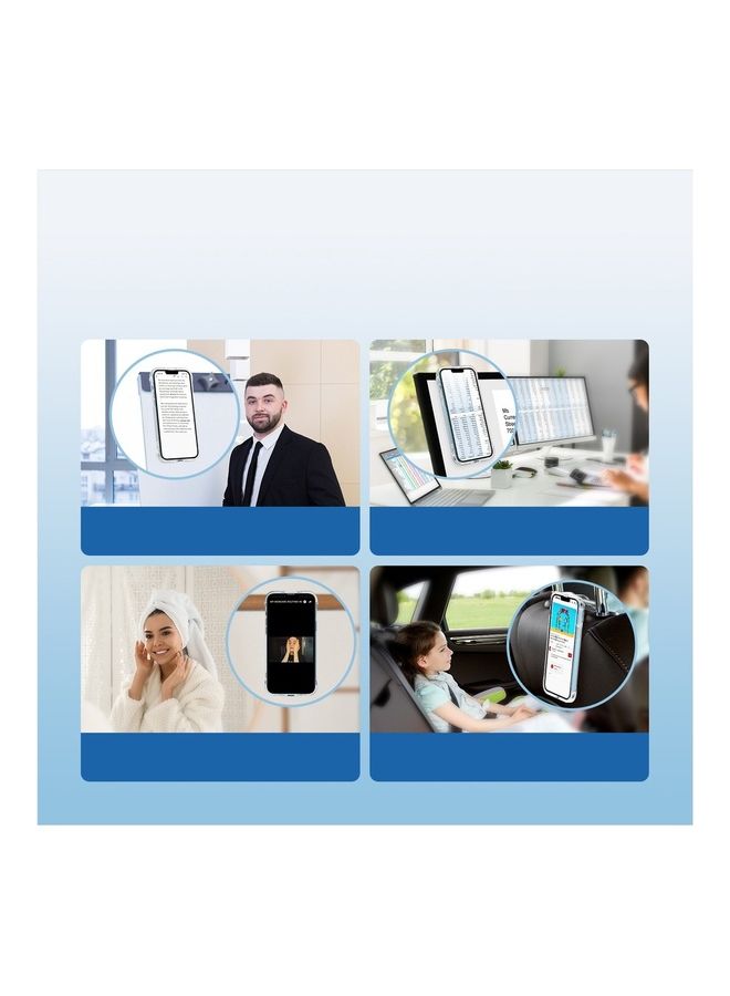 جوي روم - حافظة سلسلة Joyroom Defender لهاتف iPhone 13 Pro Max بغطاء متين مع مسند خطاف (JR-BP956) - Image 1