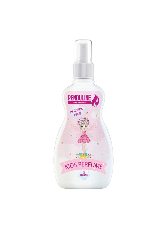 PENDULINE Baby Perfume for Girls 100ML  - Image 1