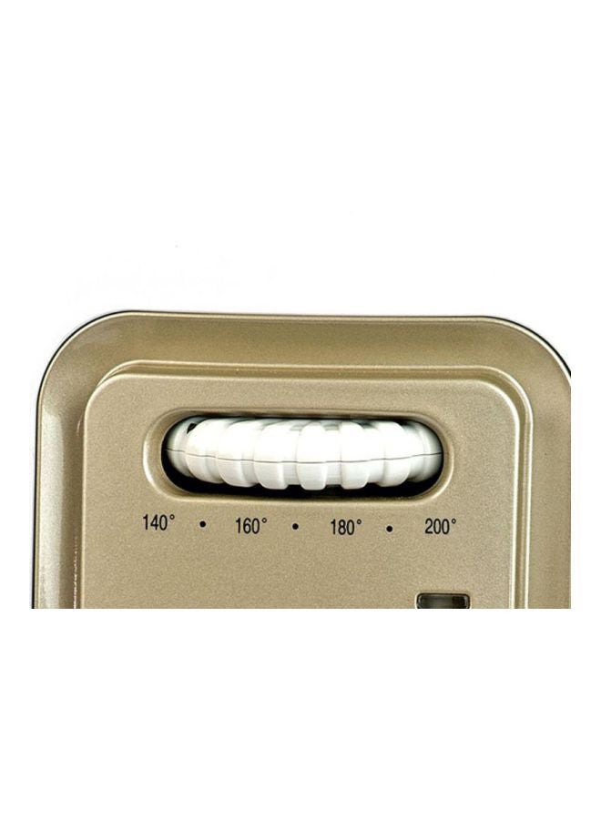 ساتشي مقلاة هوائية 3.2 L 1425 W NL-AF-4770 أبيض - Image 3