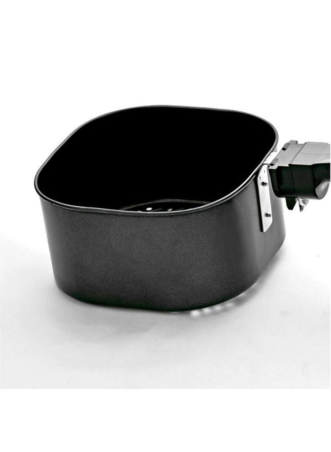 ساتشي مقلاة هوائية 3.2 L 1425 W NL-AF-4770 أبيض - Image 5