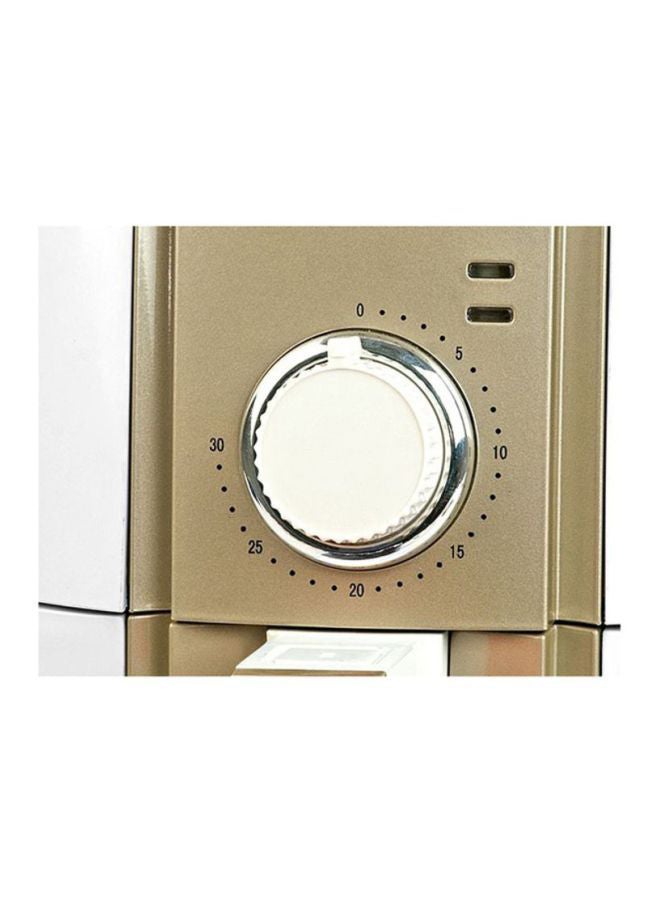 ساتشي مقلاة هوائية 3.2 L 1425 W NL-AF-4770 أبيض - Image 4