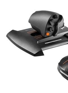 THRUSTMASTER Thrustmaster T16000M FCS HOTAS - Compatible with PC  - Image 5