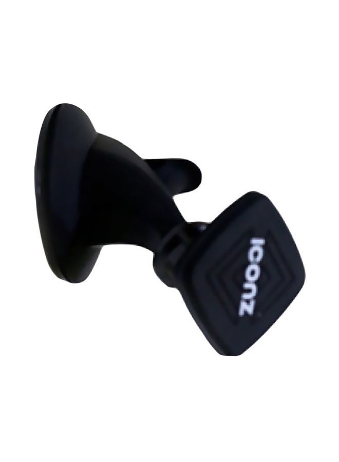 Iconz - Magnetic Universal Car Mount Black - Image 1