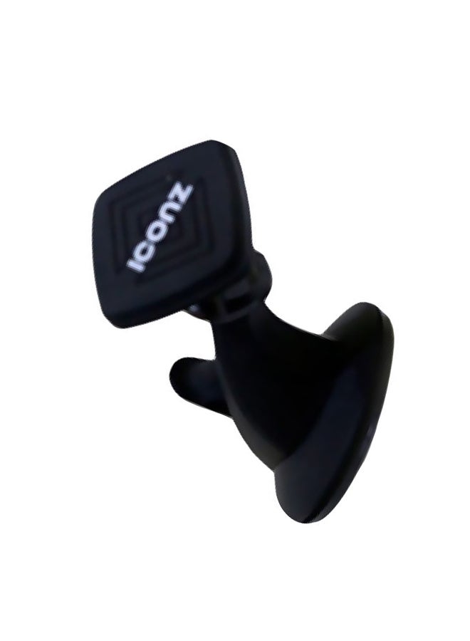 Iconz - Magnetic Universal Car Mount Black - Image 1