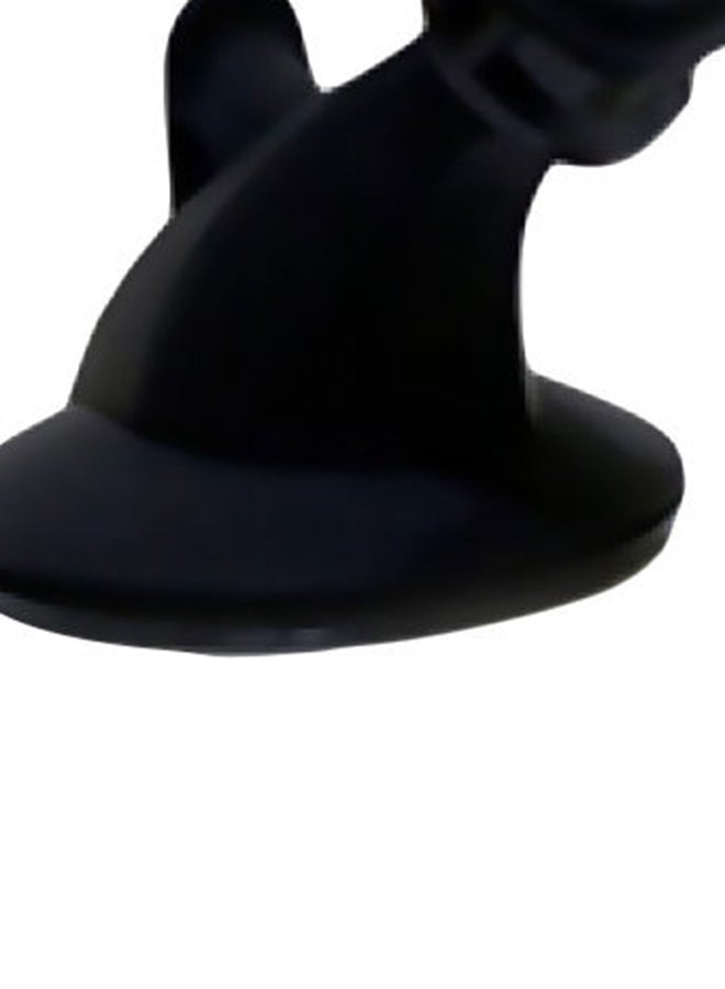 Iconz - Magnetic Universal Car Mount Black - Image 1
