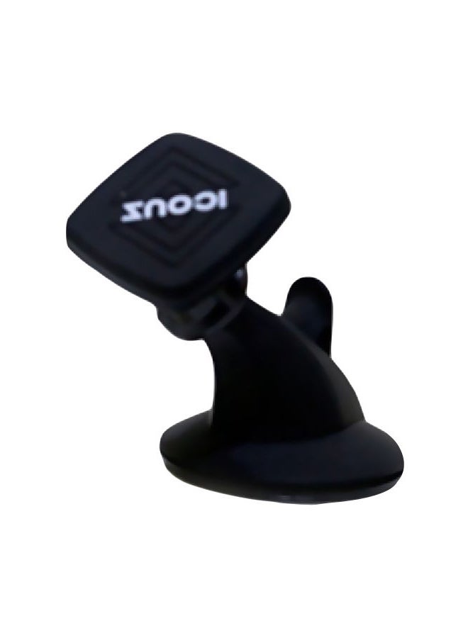 Iconz - Magnetic Universal Car Mount Black - Image 1