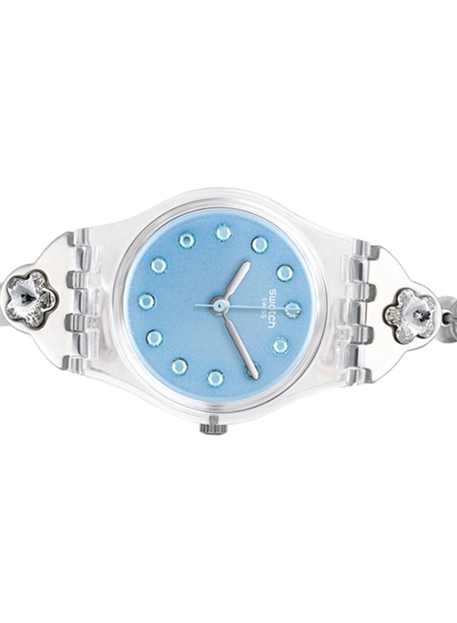 Swatch - Women's Stainless Steel Analog Watch LK356G - Image 1