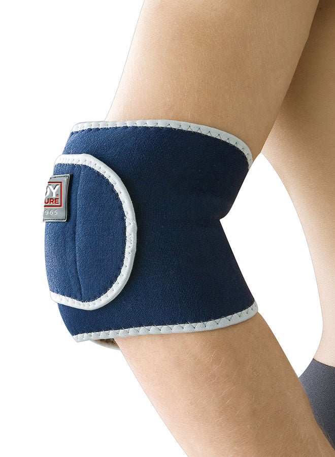 BODY SCULPTURE Elbow Wrap With Terry Cloth  - Image 1