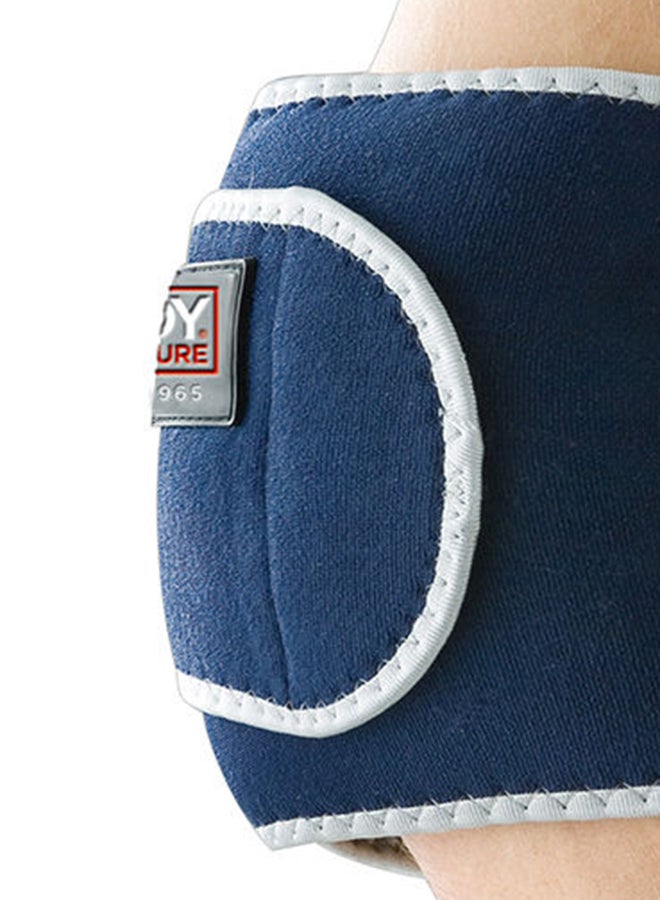 BODY SCULPTURE Elbow Wrap With Terry Cloth  - Image 5