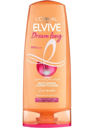 L'Oréal Elvive Dream Long Conditioner Multicolour 200.0ml - v1676295479/N29782331A_1