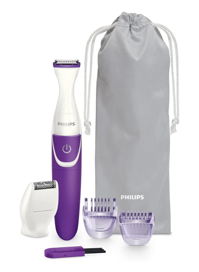 Philips Essential Bikini Trimmer BRT383/15,