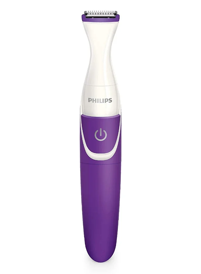 Philips Essential Bikini Trimmer BRT383/15,