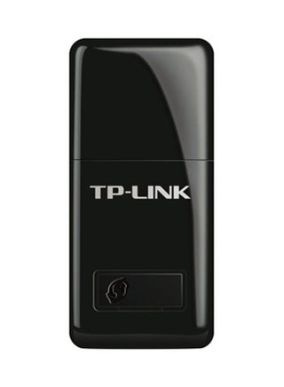 TL-WN823N N 300Mbps Mini Wireless USB Adapter Black - v1676297754/N11989518A_1