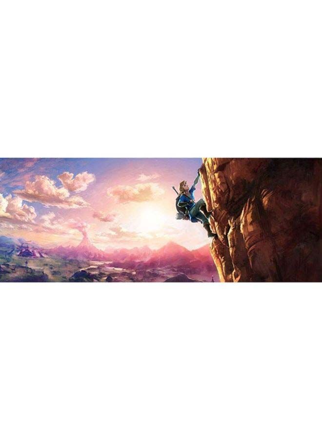 The Legend Of Zelda : Breath Of The Wild (Intl Version) - Adventure - Nintendo Switch - https://f.nooncdn.com/p/v1676297758/N11992042A_6.jpg?format=jpg&width=original