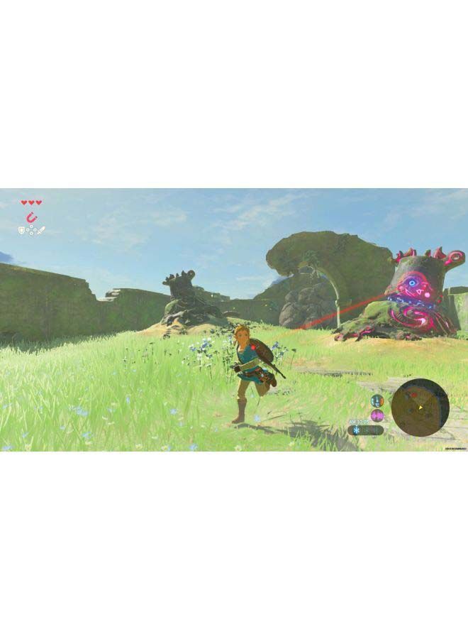 The Legend Of Zelda : Breath Of The Wild (Intl Version) - Adventure - Nintendo Switch - https://f.nooncdn.com/p/v1676297758/N11992042A_7.jpg?format=jpg&width=original