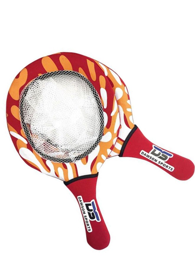 DAWSON SPORTS 2-Piece Catch Paddle Set 20x10xx3cm  - Image 5