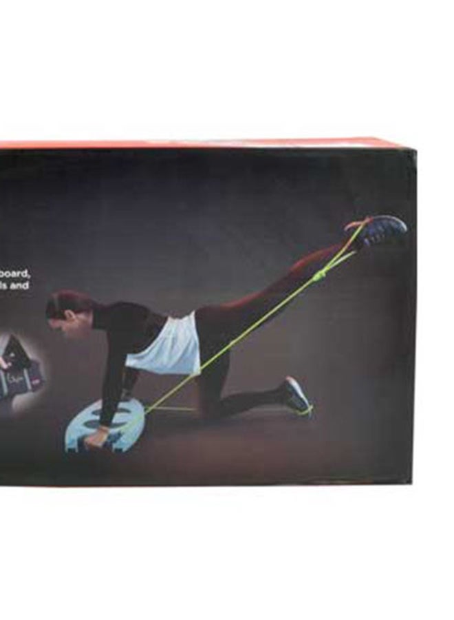 BODY SCULPTURE 17-In-1 Gym Worker Set 36cm  - Image 2