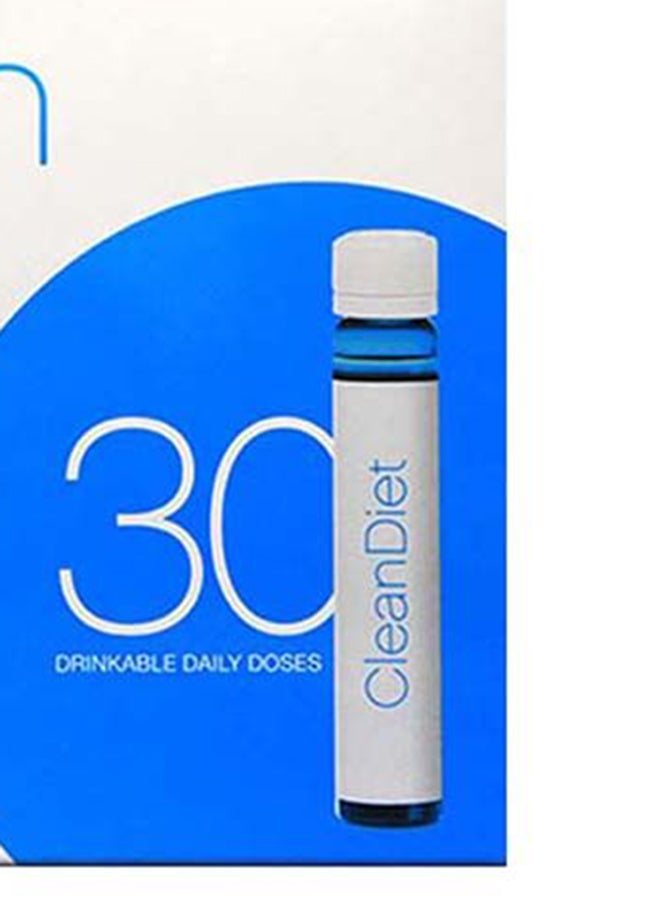 Laperva Clean Diet 30x25ml  - Image 4